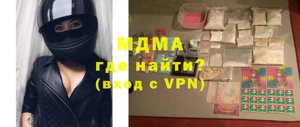 тгк Алексин