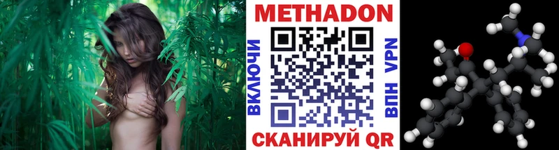 закладка  Могоча  МЕТАДОН мёд 